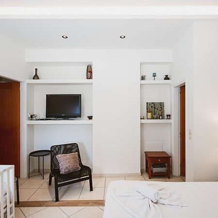 Jenny Apartments Zakynthos Town Ngoại thất bức ảnh