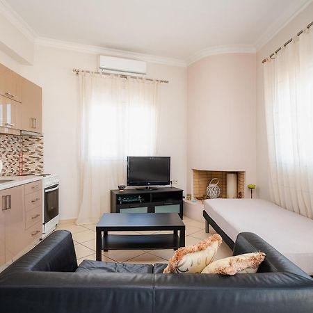 Jenny Apartments Zakynthos Town Ngoại thất bức ảnh