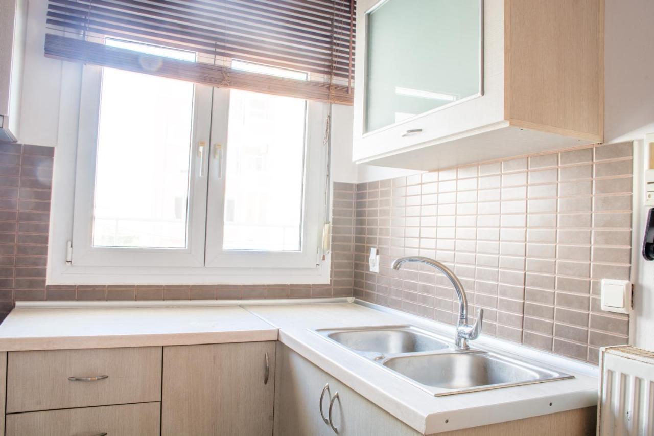 Jenny Apartments Zakynthos Town Ngoại thất bức ảnh