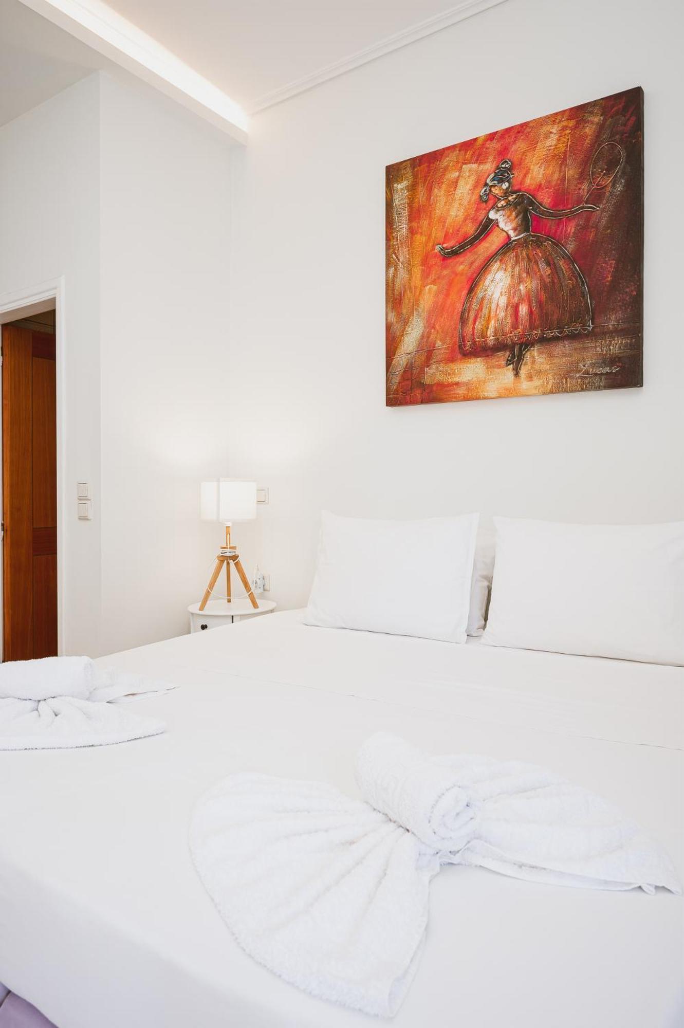 Jenny Apartments Zakynthos Town Ngoại thất bức ảnh