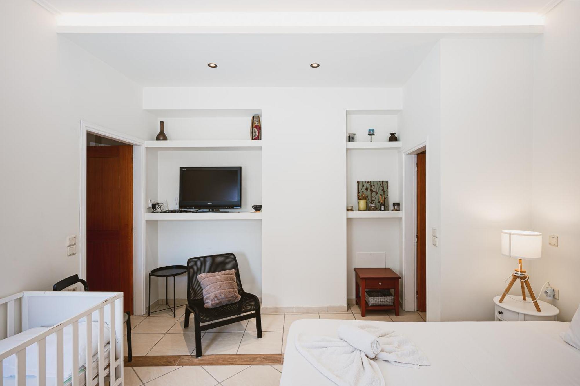 Jenny Apartments Zakynthos Town Ngoại thất bức ảnh