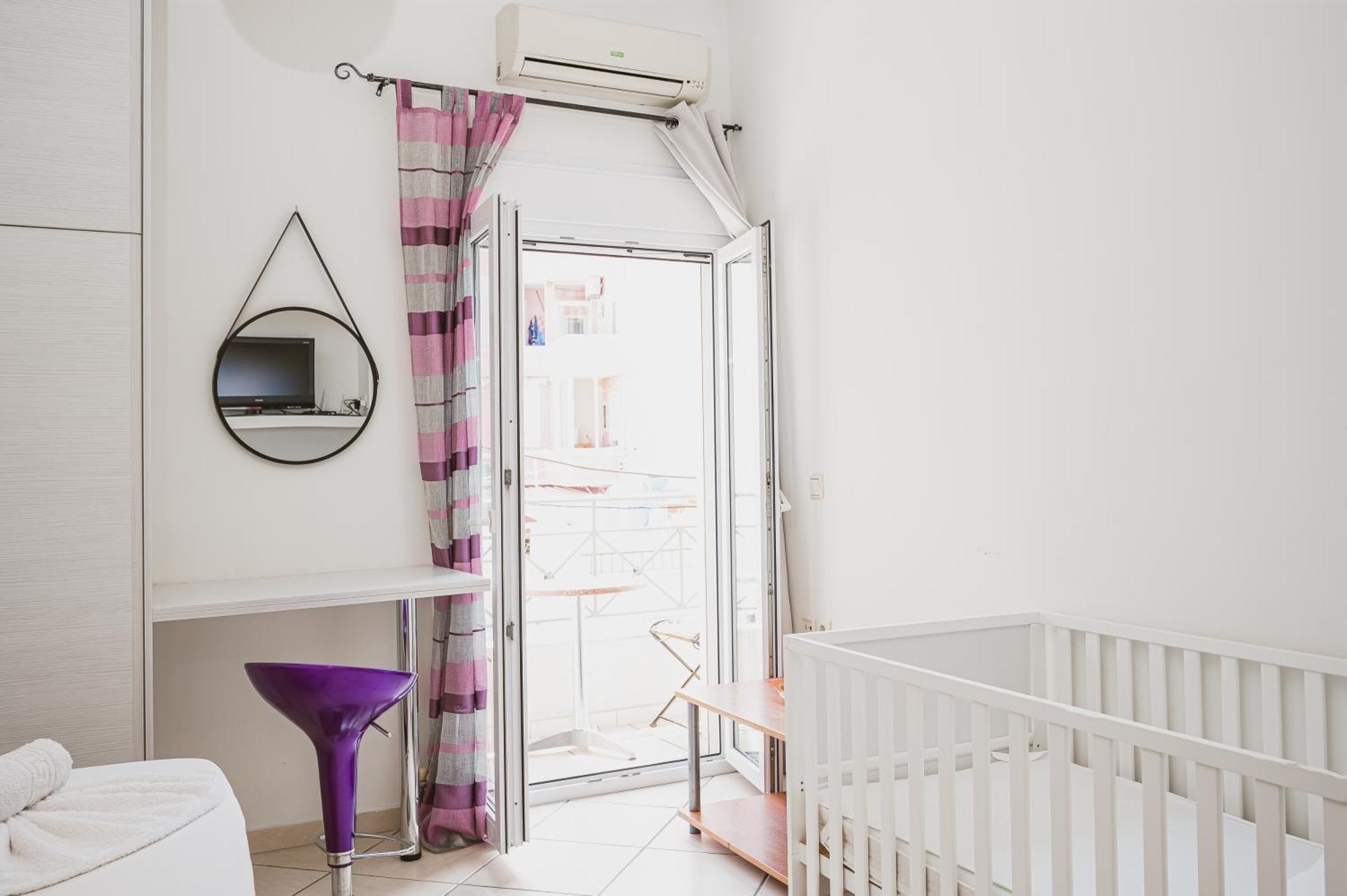 Jenny Apartments Zakynthos Town Ngoại thất bức ảnh