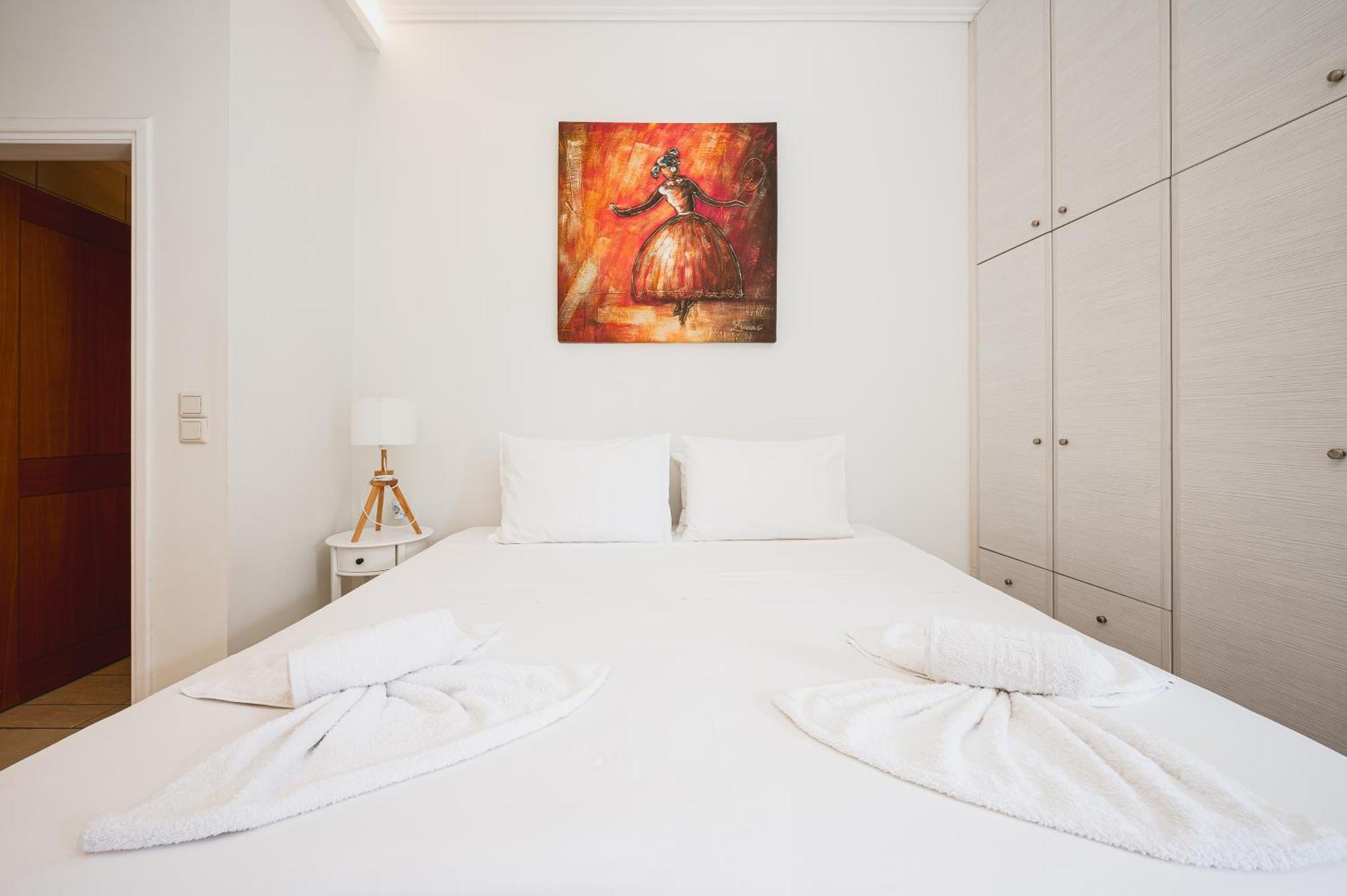 Jenny Apartments Zakynthos Town Ngoại thất bức ảnh