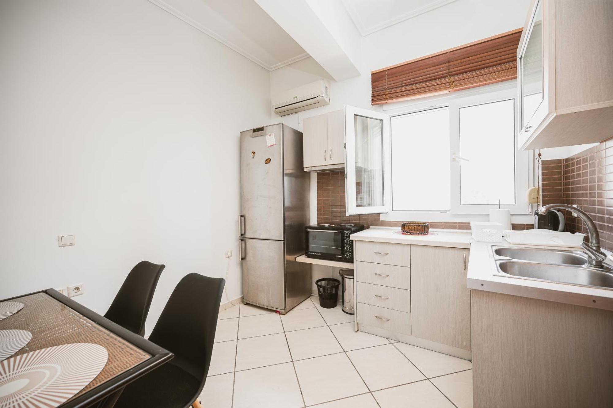Jenny Apartments Zakynthos Town Ngoại thất bức ảnh