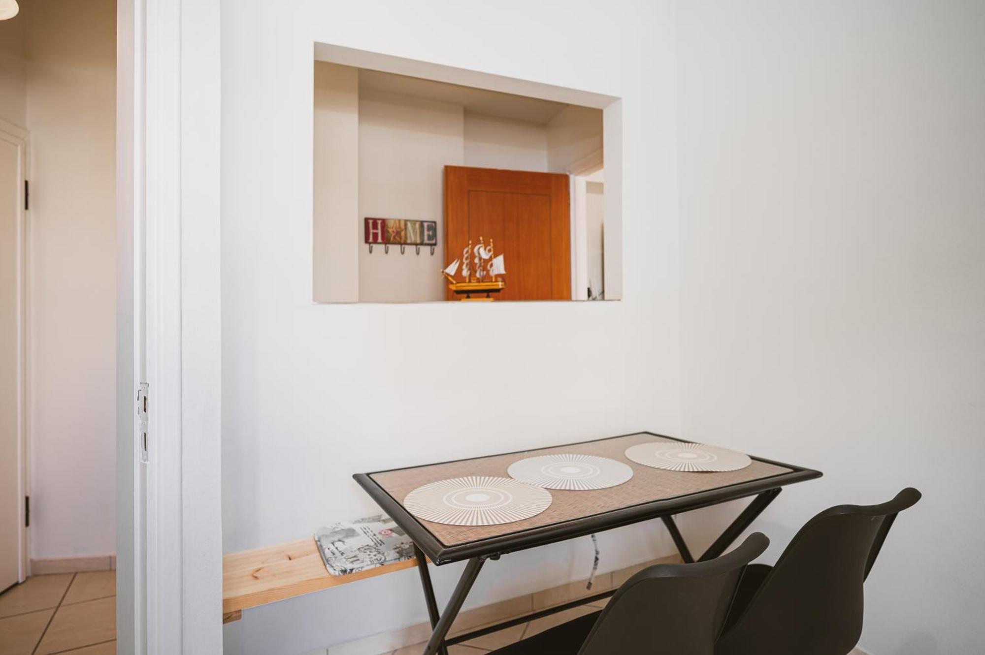 Jenny Apartments Zakynthos Town Ngoại thất bức ảnh