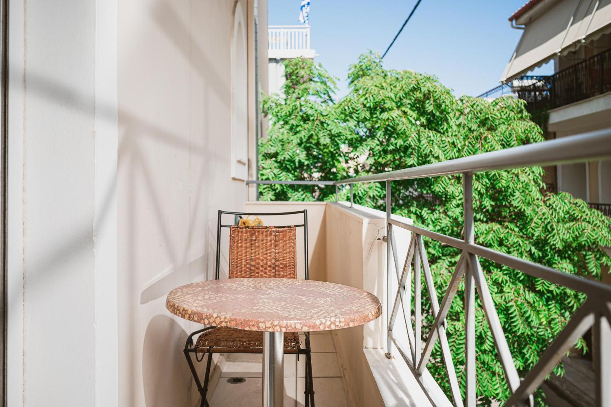 Jenny Apartments Zakynthos Town Ngoại thất bức ảnh