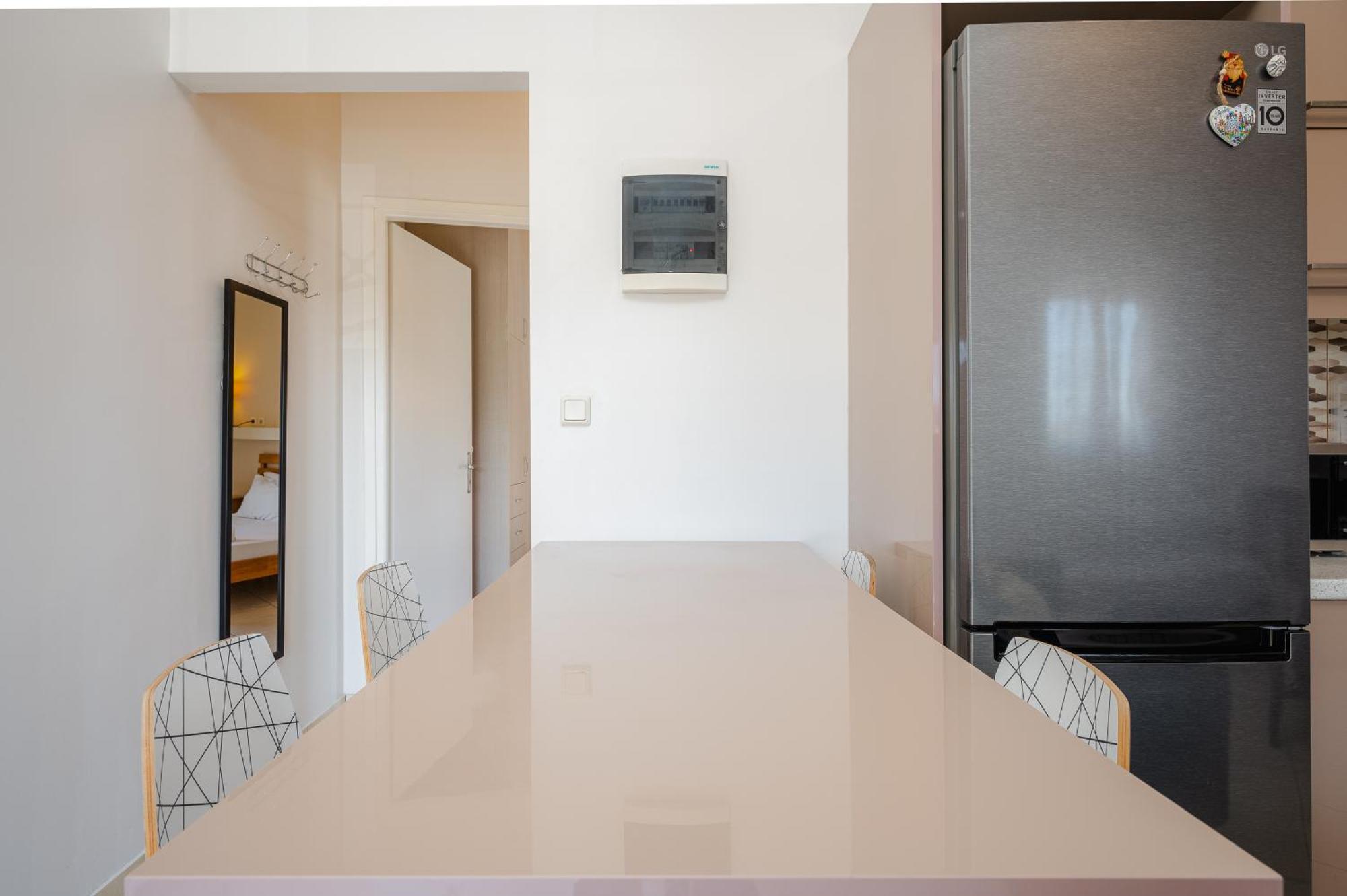 Jenny Apartments Zakynthos Town Ngoại thất bức ảnh