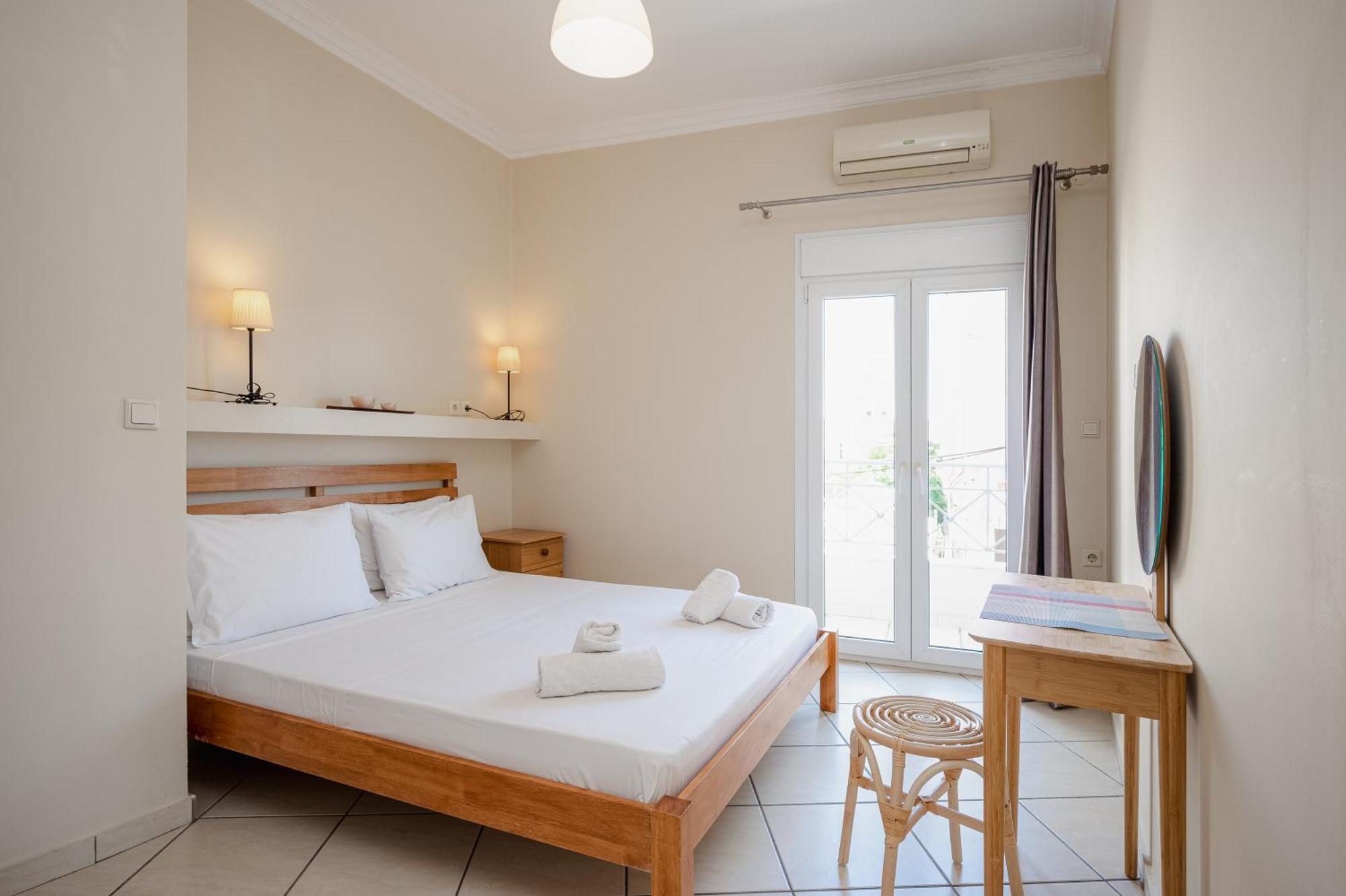 Jenny Apartments Zakynthos Town Ngoại thất bức ảnh