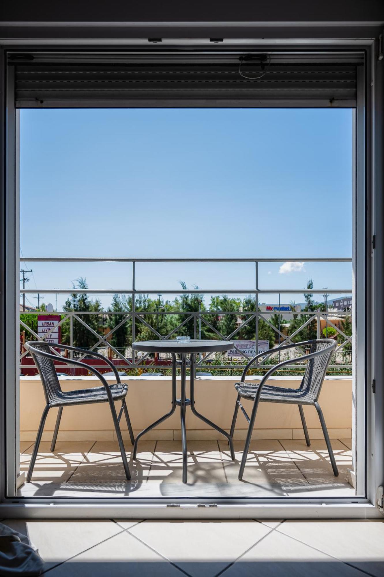 Jenny Apartments Zakynthos Town Ngoại thất bức ảnh