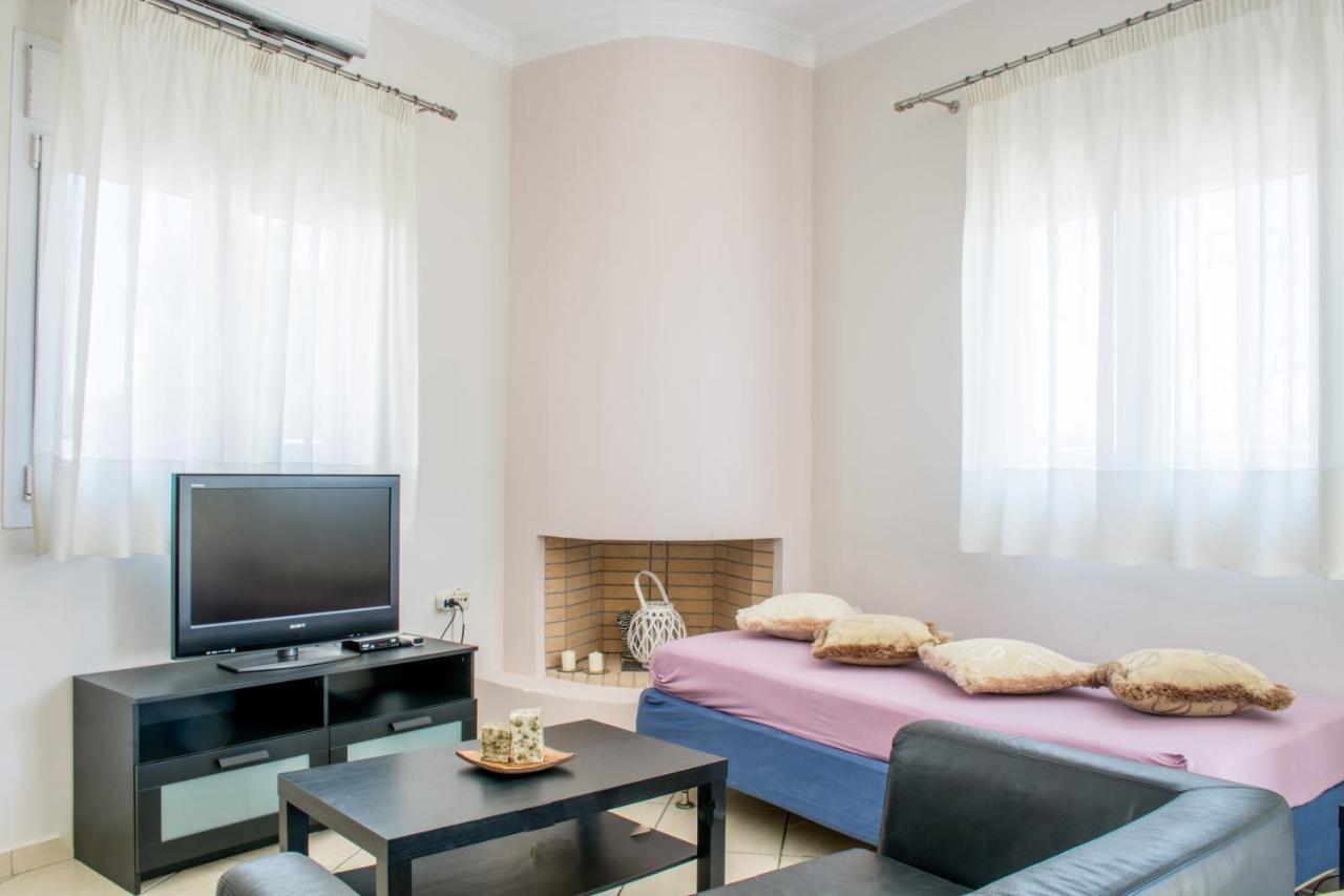Jenny Apartments Zakynthos Town Ngoại thất bức ảnh